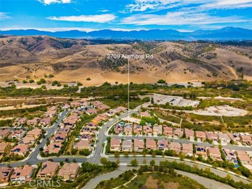 2709  Alamitos   Road, Brea, CA