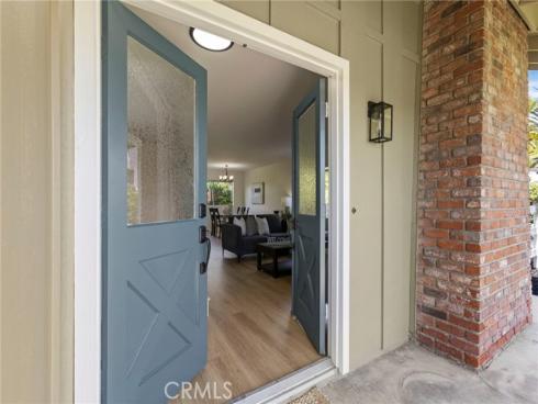 545 Cycod Place, Brea, CA
