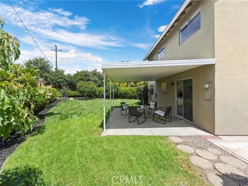 545 Cycod Place, Brea, CA
