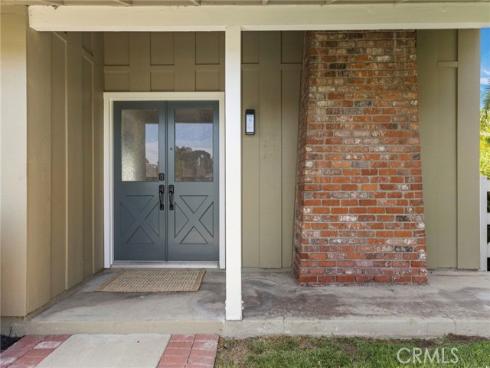 545 Cycod Place, Brea, CA