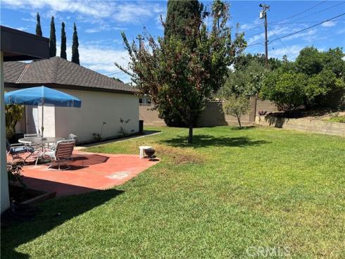 904 Mccart , Brea, CA