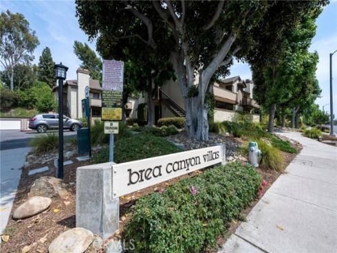 620 N Brea 59 , Brea, CA