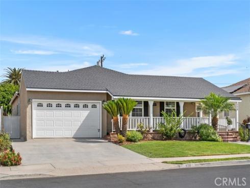 329 Locust , Brea, CA