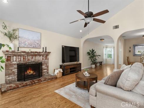 329 Locust , Brea, CA