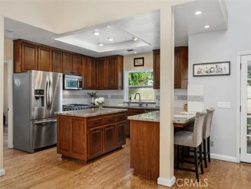329 Locust , Brea, CA