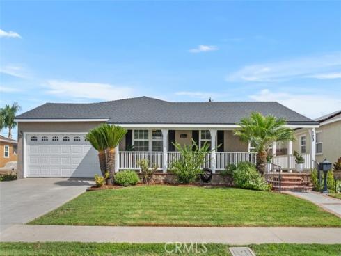 329 Locust , Brea, CA