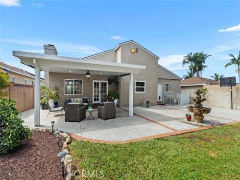 329 Locust , Brea, CA