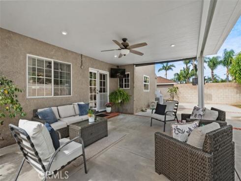 329 Locust , Brea, CA