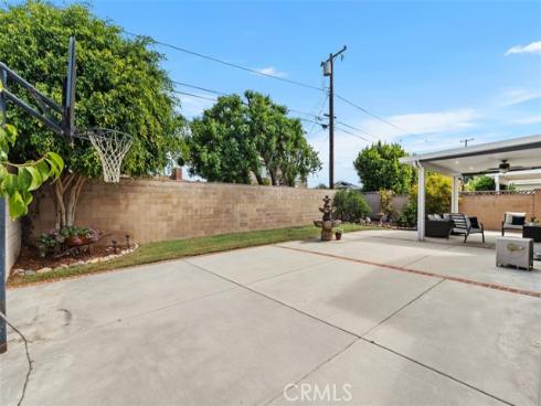 329  Locust  , Brea, CA