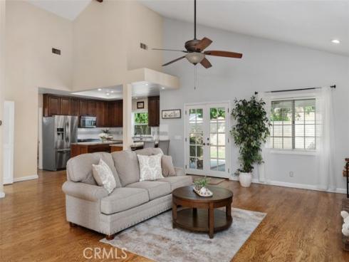 329 Locust , Brea, CA