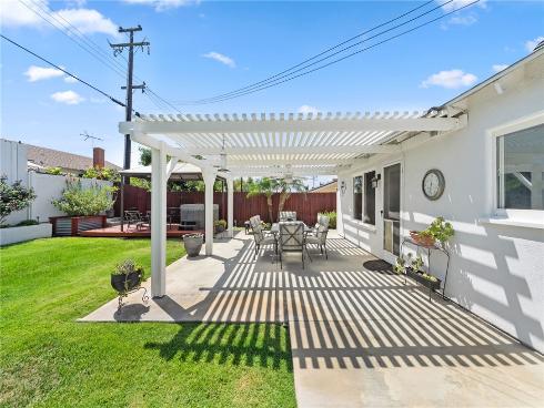 846 De Jur , Brea, CA