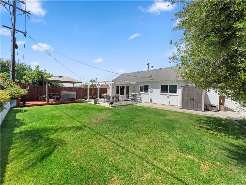 846 De Jur , Brea, CA