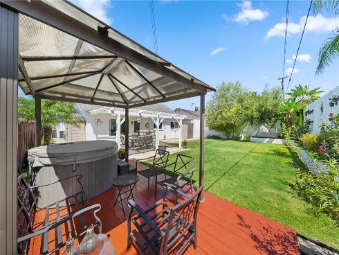 846 De Jur , Brea, CA