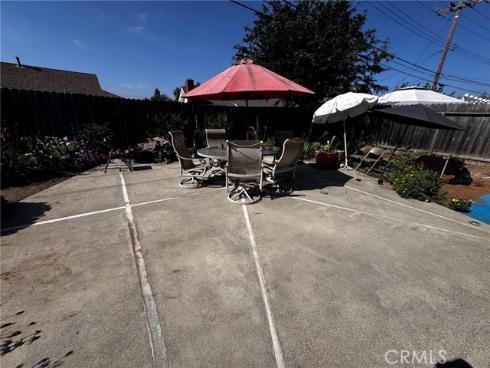 518 Juniper , Brea, CA
