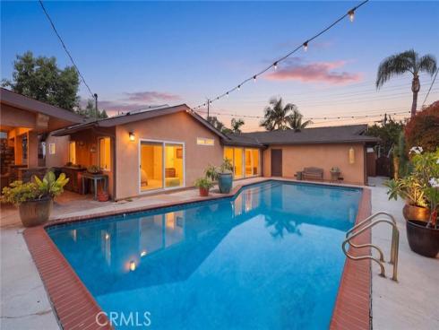 1321 N Puente Street, Brea, CA