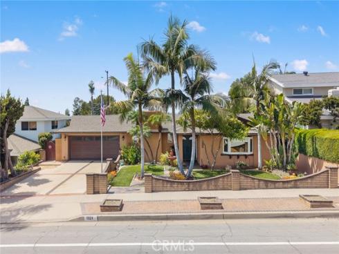 1321 N Puente Street, Brea, CA