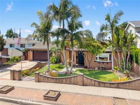 1321 N Puente Street, Brea, CA