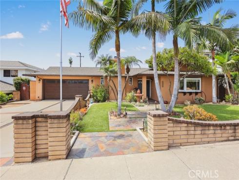 1321 N Puente Street, Brea, CA
