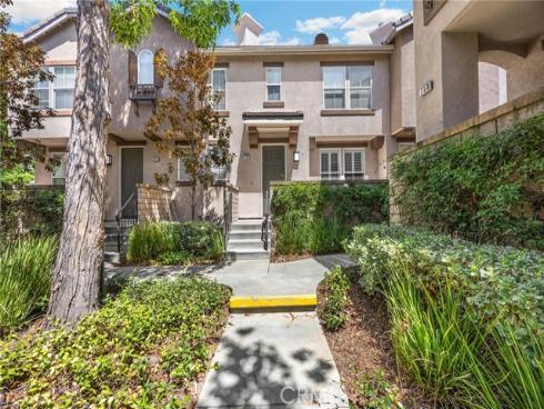 128 Shattuck Court, Brea, CA