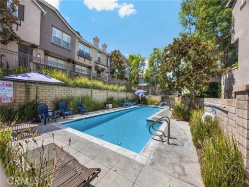128  Shattuck   Court, Brea, CA