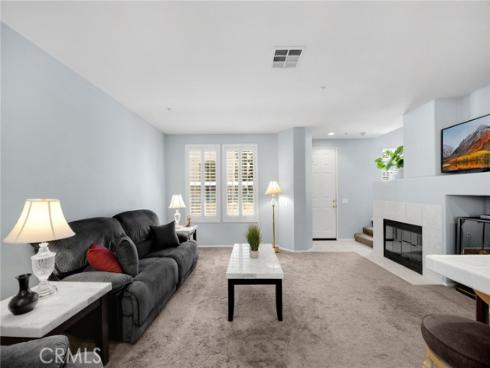 128 Shattuck Court, Brea, CA