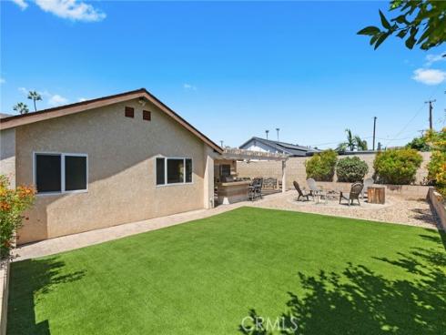 812 De Jur Street, Brea, CA