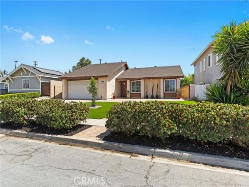 812 De Jur Street, Brea, CA