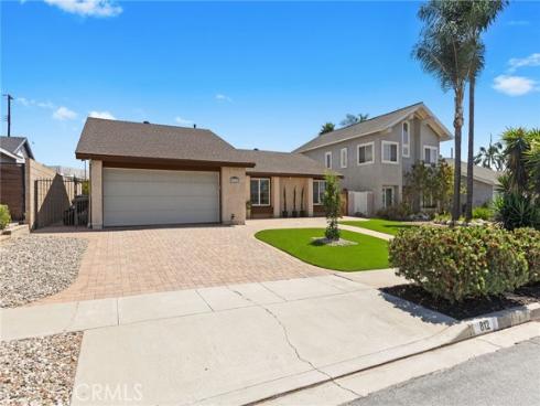 812 De Jur Street, Brea, CA