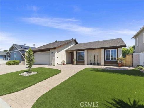 812 De Jur Street, Brea, CA