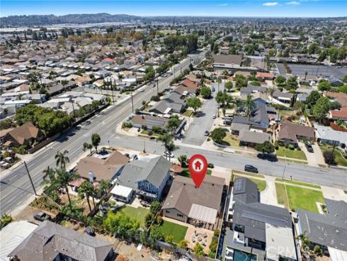 812 De Jur Street, Brea, CA