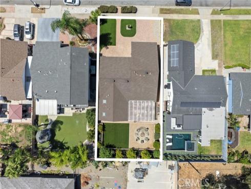 812  De Jur   Street, Brea, CA