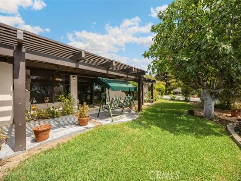 1160 Alta Mesa , Brea, CA