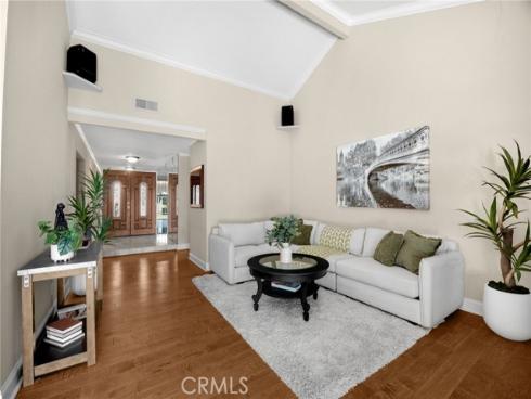 1160 Alta Mesa , Brea, CA