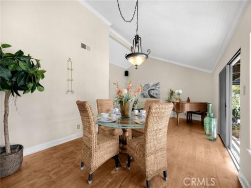 1160 Alta Mesa , Brea, CA