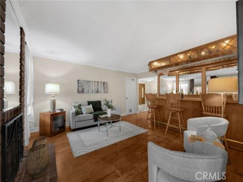 1160 Alta Mesa , Brea, CA