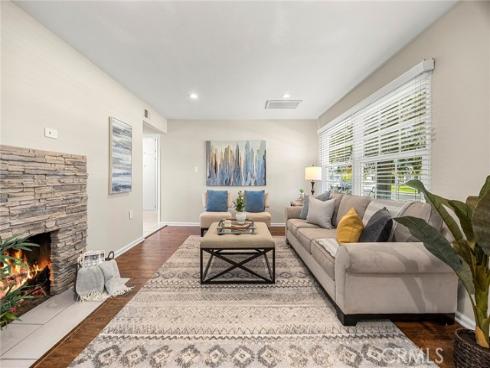 330 Magnolia Avenue, Brea, CA