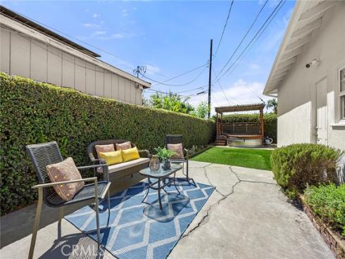 330 Magnolia Avenue, Brea, CA