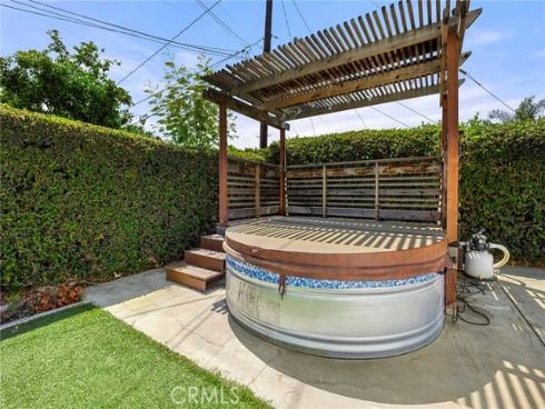 330 Magnolia Avenue, Brea, CA