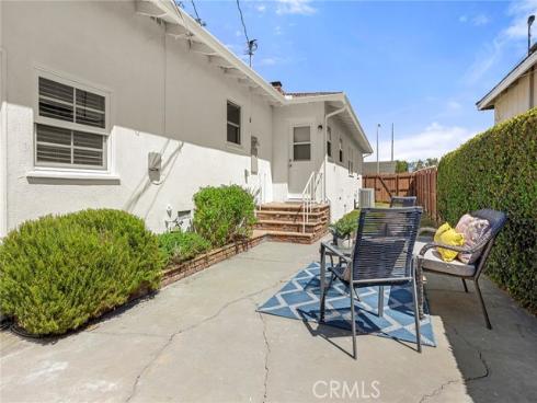 330 Magnolia Avenue, Brea, CA