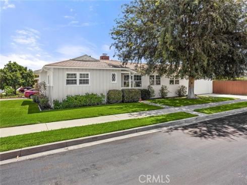 330 Magnolia Avenue, Brea, CA
