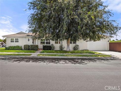 330 Magnolia Avenue, Brea, CA