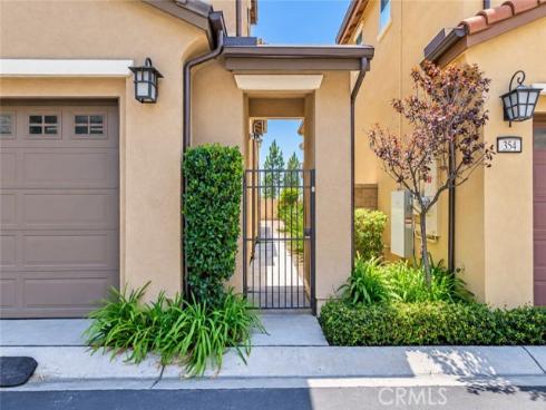 350 Catalina , Brea, CA