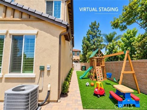 350 Catalina , Brea, CA