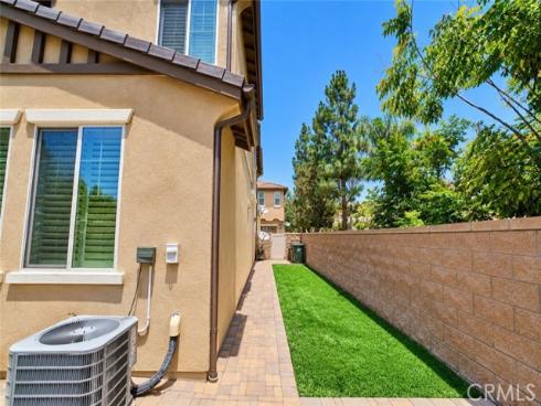 350 Catalina , Brea, CA