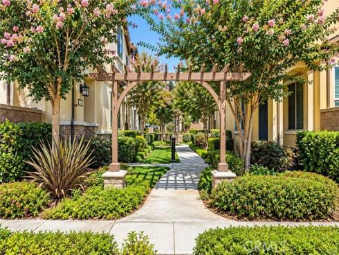 350 Catalina , Brea, CA