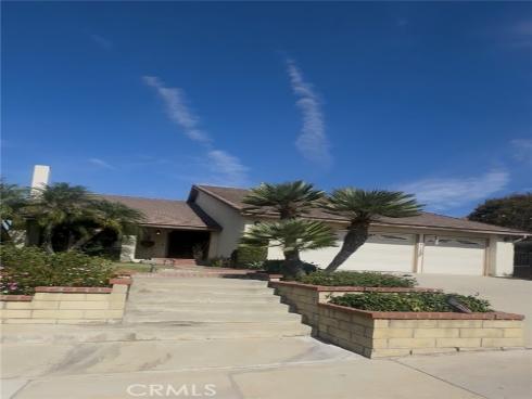 1621 N Dorothy , Brea, CA