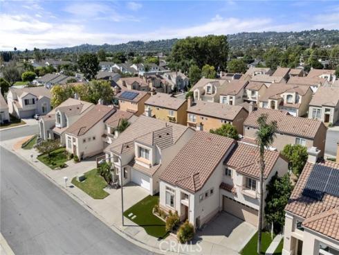 1513  Bergman   Court, Brea, CA