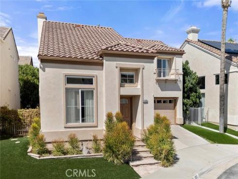 1513  Bergman   Court, Brea, CA