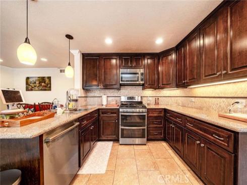 141 Meadowcreek , Brea, CA