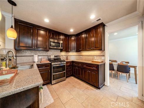 141 Meadowcreek , Brea, CA